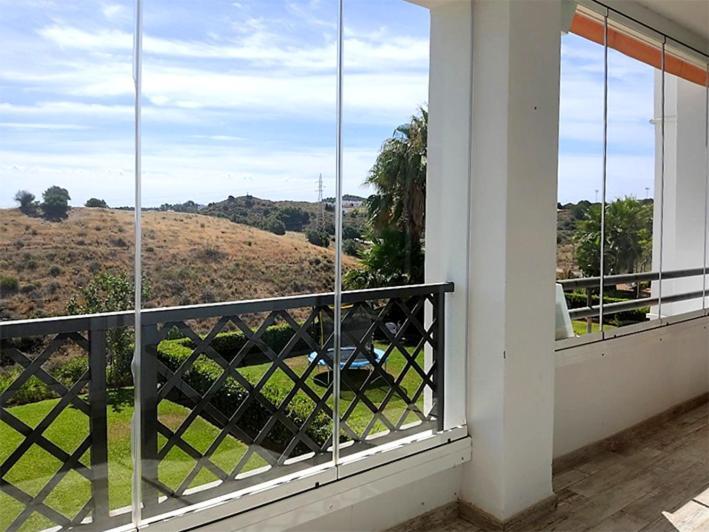 Resort Iris Costa Del Sol El Faro Exterior photo